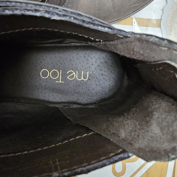 Booties - Picture 5 of 5